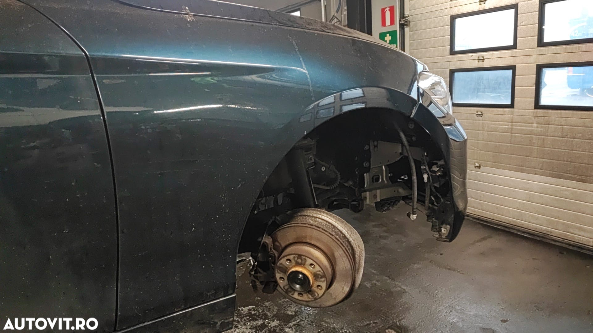 Dezmembram Bmw f20 lci 2017 1.5 i 94.000 km - 30