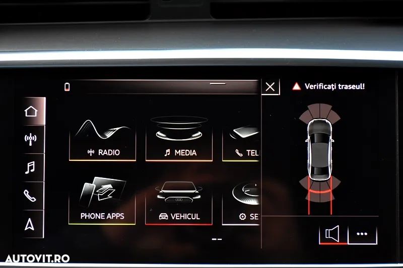 Audi A6 45 TFSI S tronic sport - 9