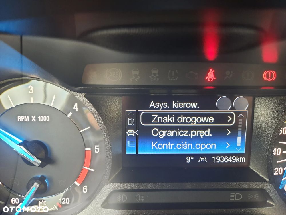 Ford Mondeo 2.0 EcoBlue Business Edition - 35