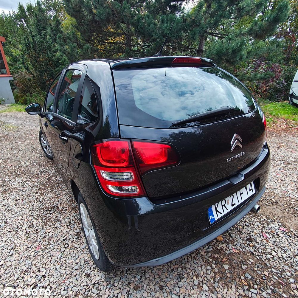 Citroën C3 - 9