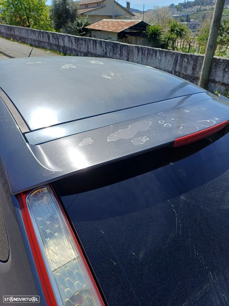 Ford Focus 1.6 TDCi Titanium - 25