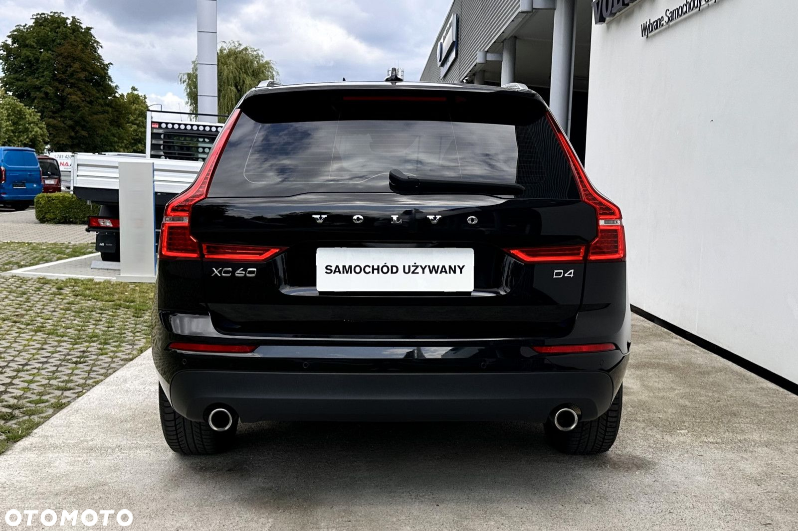Volvo XC 60 - 9