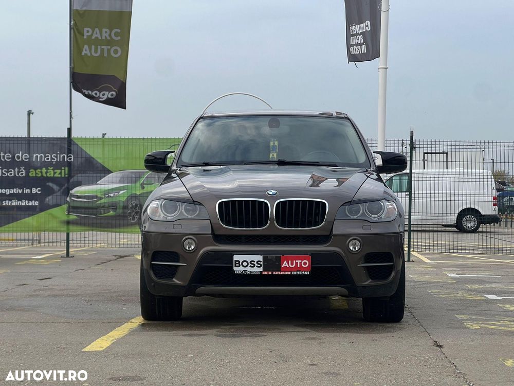 BMW X5 xDrive30d - 2