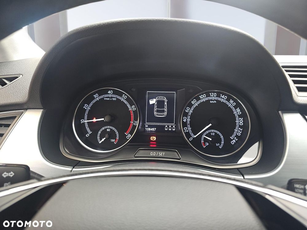 Skoda Fabia 1.0 TSI Ambition - 19