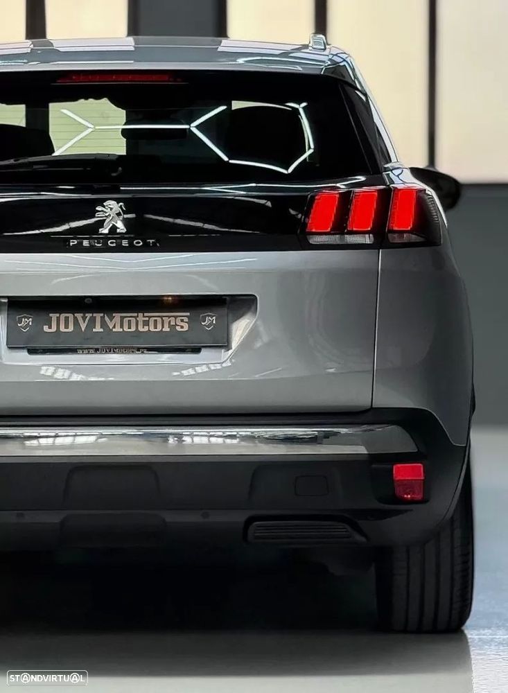 Peugeot 3008 1.2 PureTech Allure - 15
