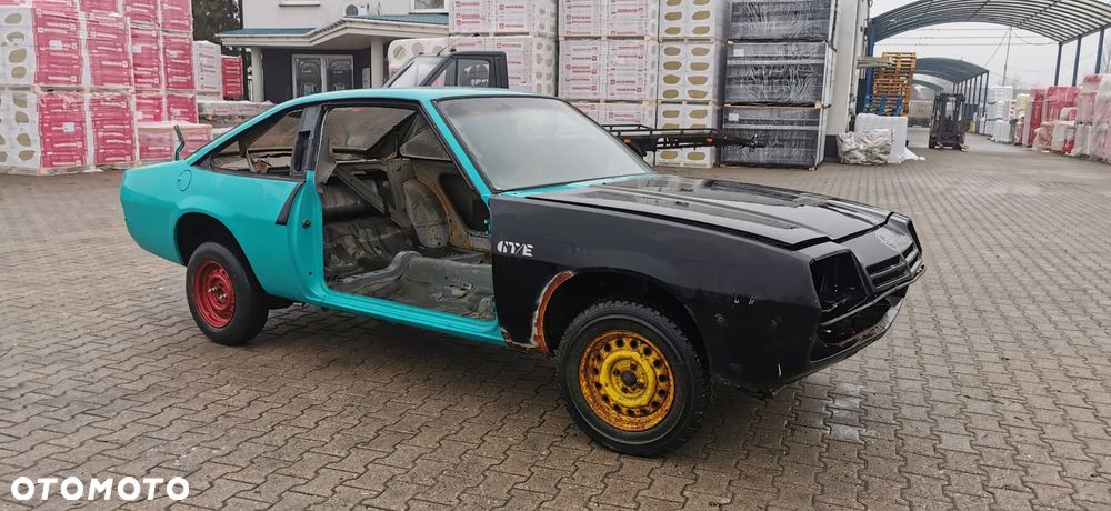 Opel Manta - 3