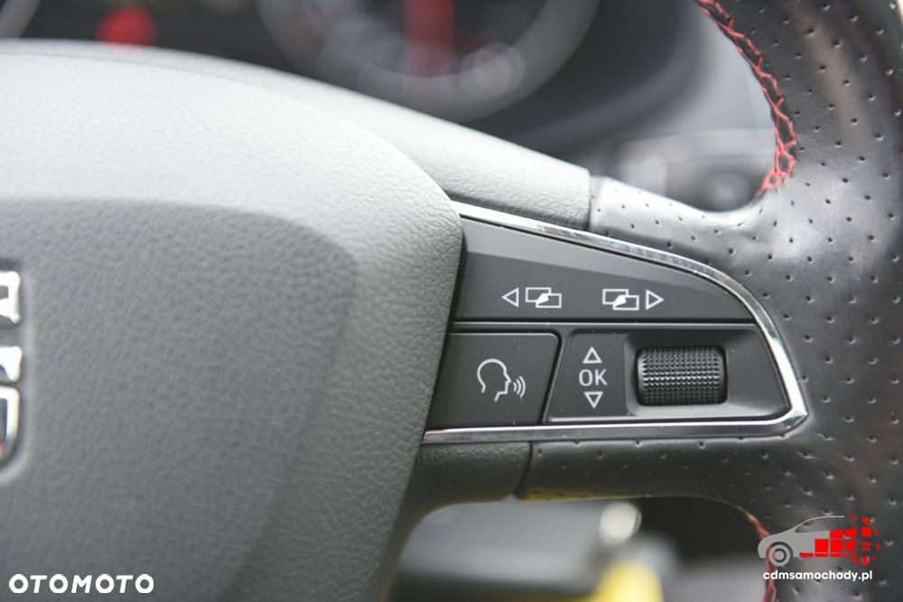 Seat Leon Sportstourer - 32