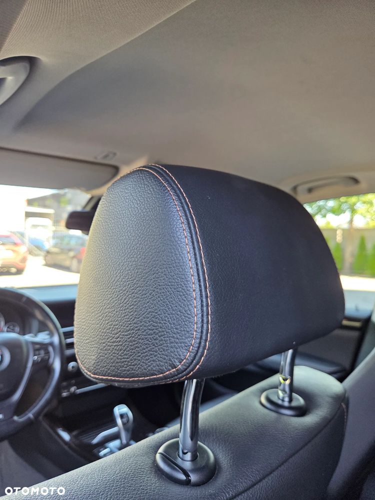 BMW X3 xDrive28i xLine - 36