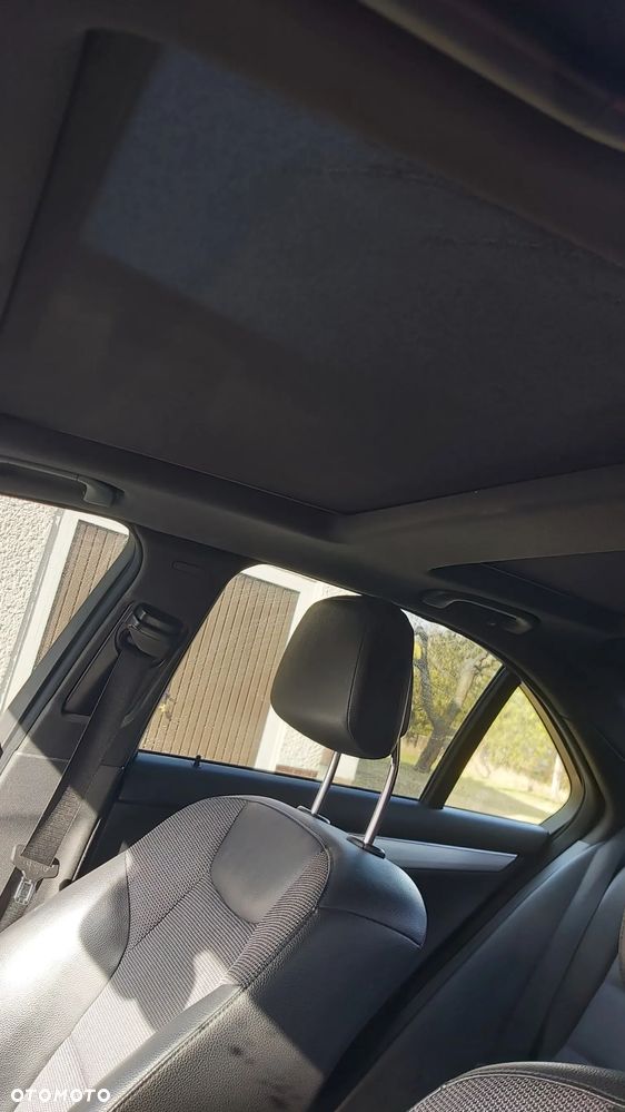 Mercedes-Benz Klasa C 220 CDI 4Matic 7G-TRONIC Avantgarde - 26