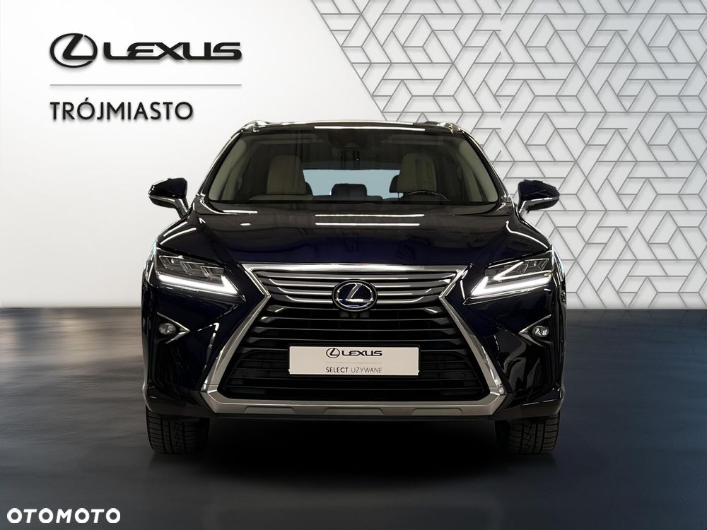 Lexus RX 450h Prestige - 9