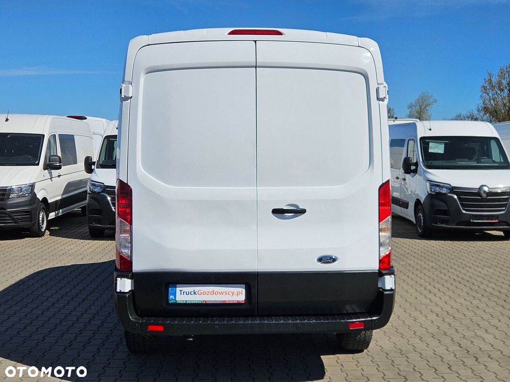 Ford transit L3H2 *62999zł NETTO* 2.0TdCi/131KM - 10
