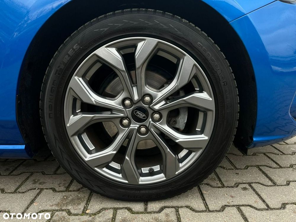 Ford Focus 2024