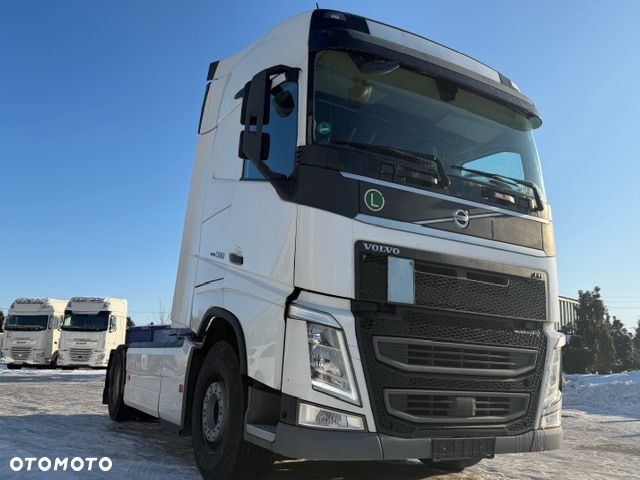 Volvo FH 500 - 1