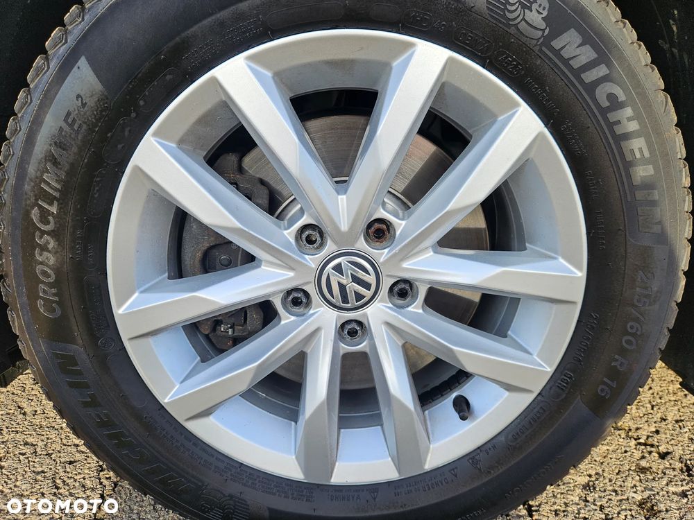 Volkswagen Passat 2.0 TDI BMT Comfortline - 19