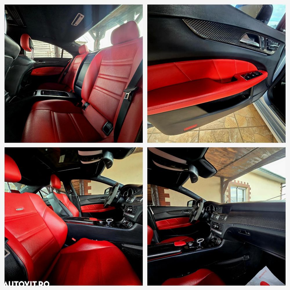 Mercedes-Benz CLS - 3