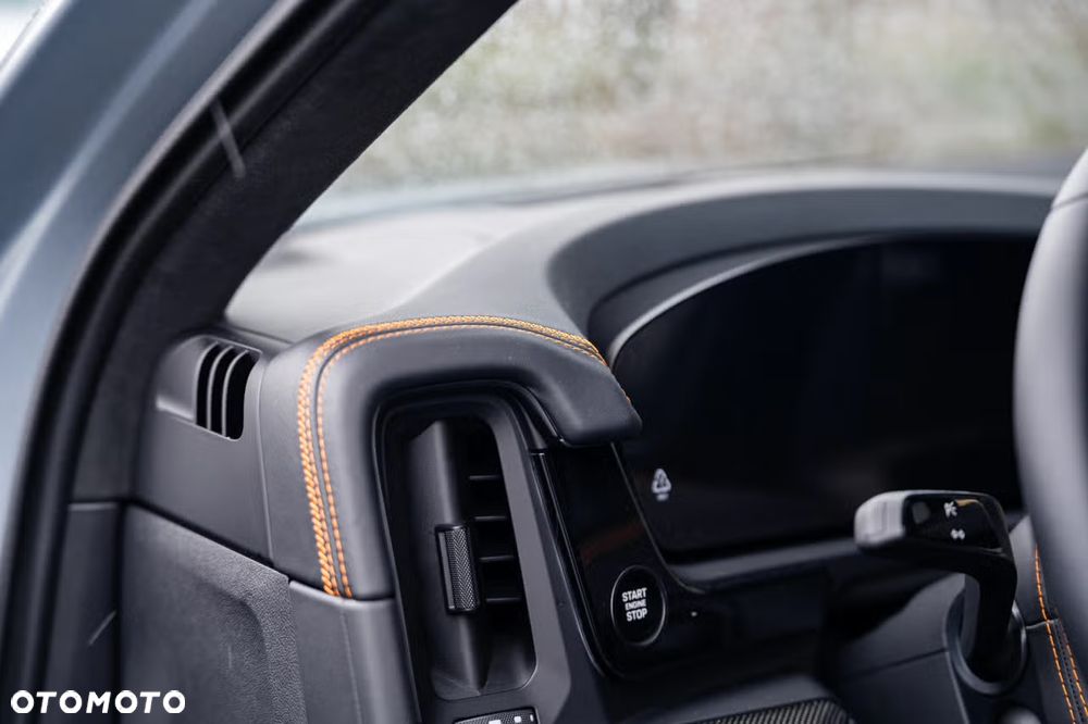 Porsche Cayenne - 17