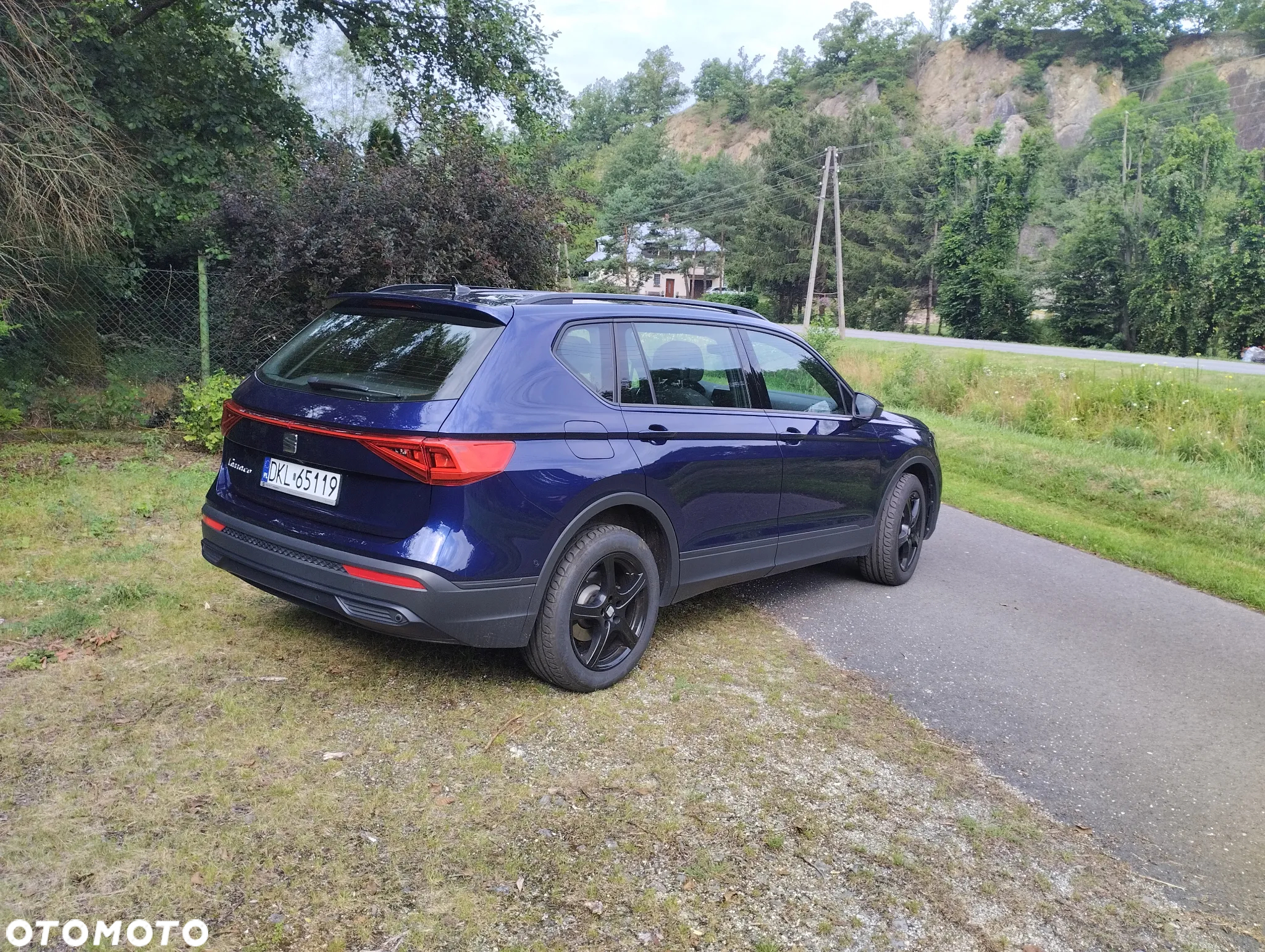 Seat Tarraco 1.5 Eco TSI EVO Style S&S - 5