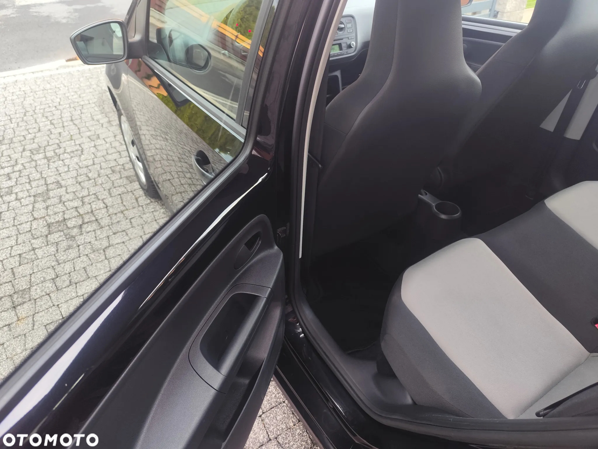Skoda Citigo 1.0 Active - 12