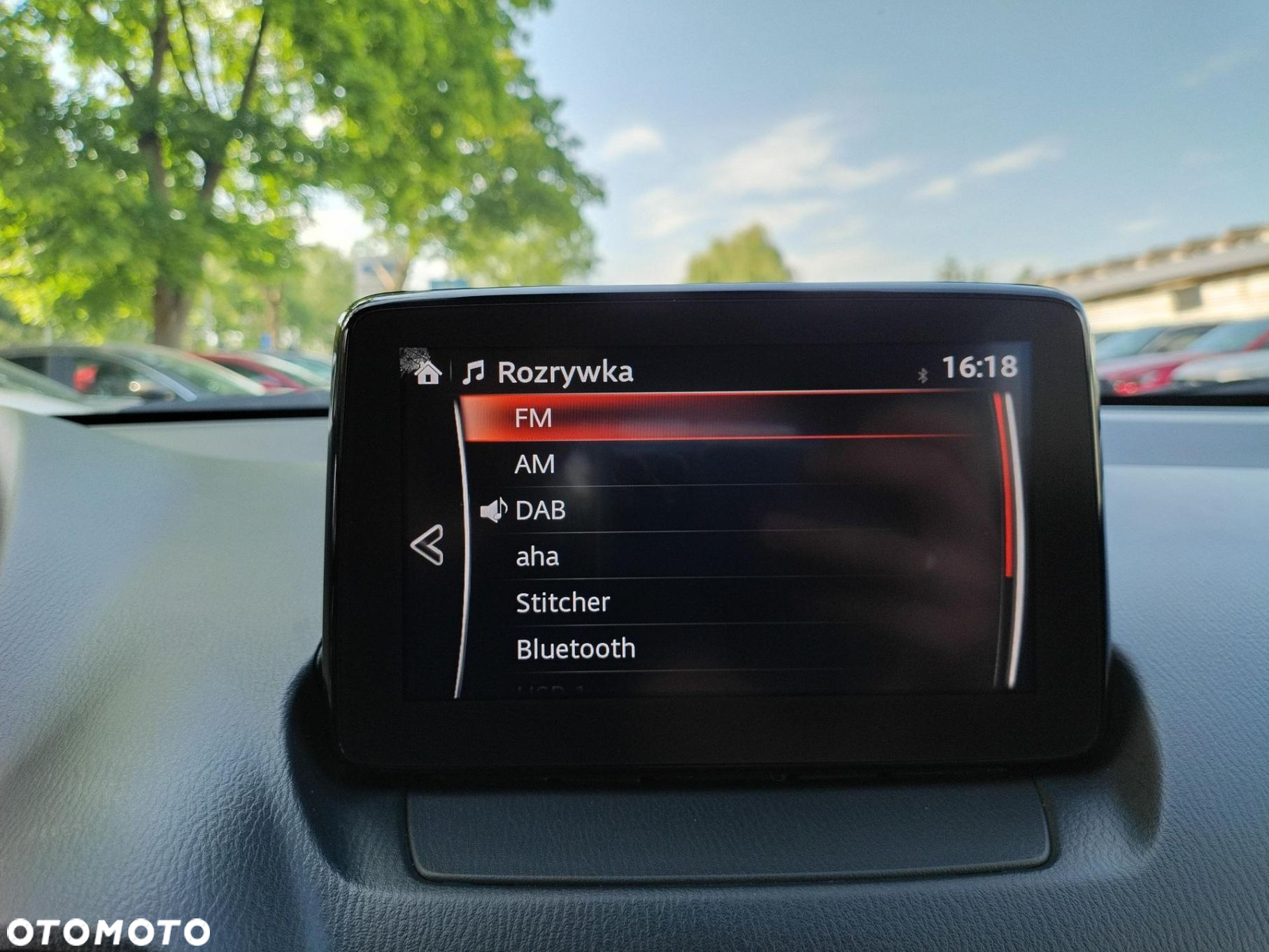 Mazda CX-3 2.0 SkyPassion - 12