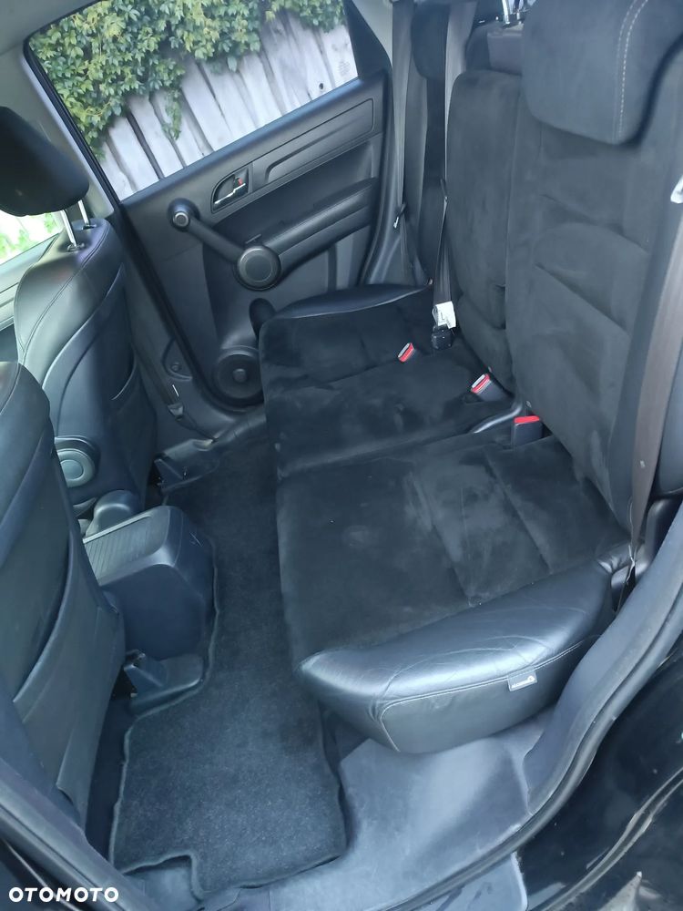 Honda CR-V 2.0 Executive - 7