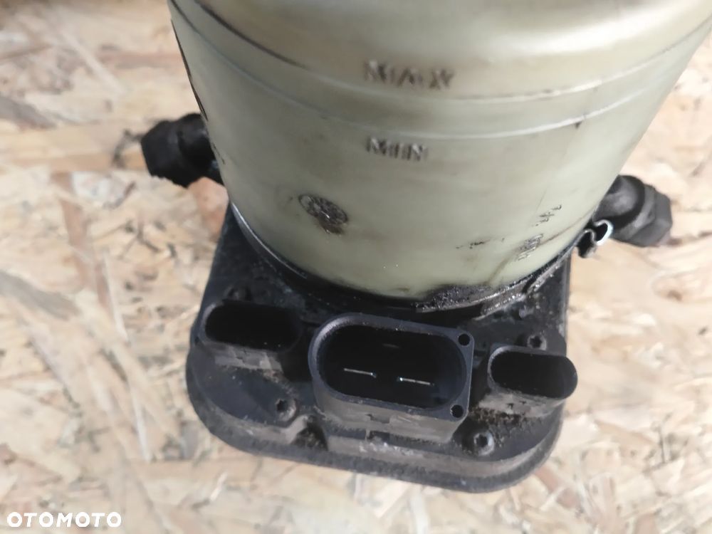 POMPA WSPOMAGANIA 6Q0423156AB TRW SEAT SKODA VOLKSWAGEN - 5
