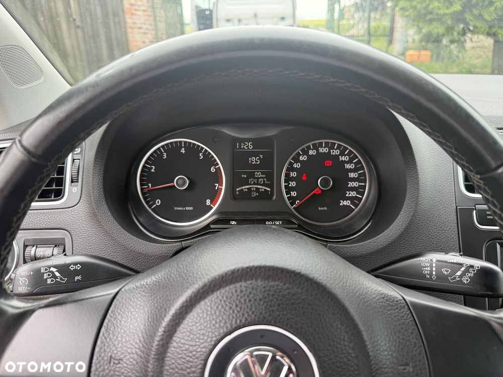 Volkswagen Polo 1.2 Comfortline - 13