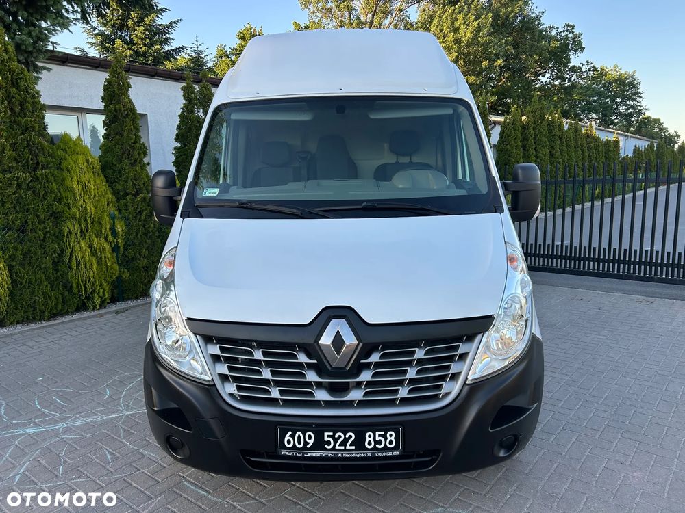 Renault Master - 21