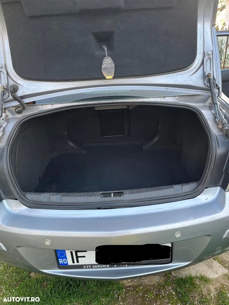 Opel Astra 1.6 Enjoy - 3