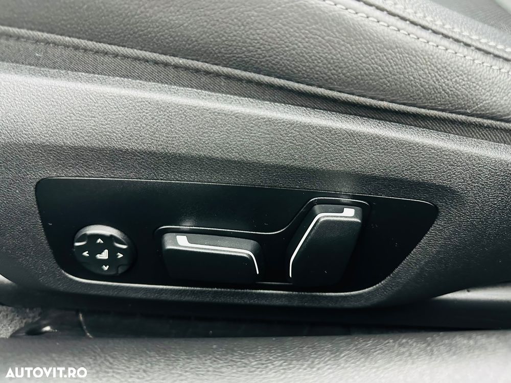 BMW Seria 4 420i Aut. M Sport - 16