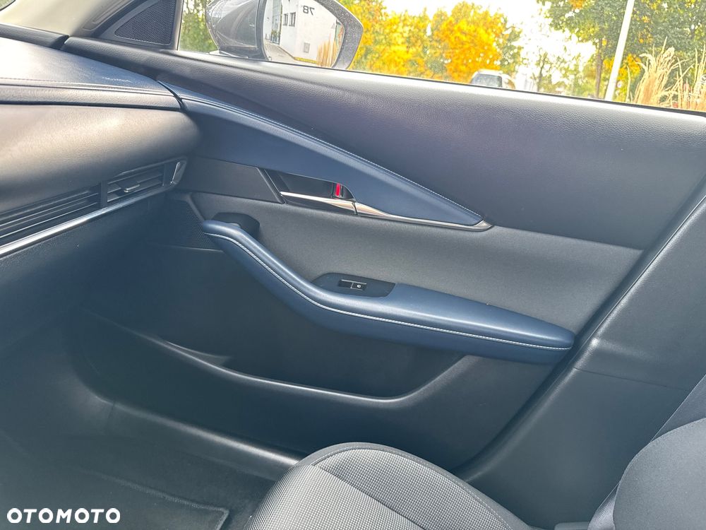 Mazda CX-30 - 27