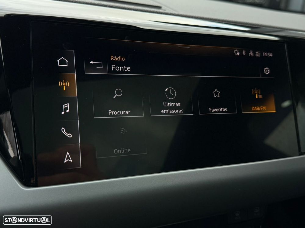 Audi e-tron GT quattro - 49