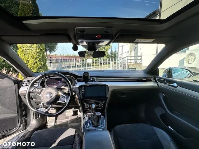 Volkswagen Arteon 2.0 TSI 4Motion R-Line DSG - 21