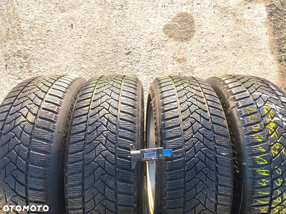 5x114,3 Felgi Aluminiowe Alufelgi 5x114 Koła Zimowe Zima 16 RENAULT NISSAN DACIA MITSUBISHI MAZDA KIA HYUNDAI HONDA SUZUKI TOYOTA 6,5mm Legnica ALU-RAD 205/60 - 26