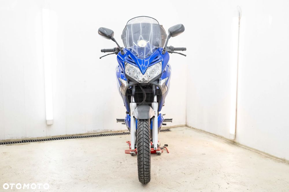 Honda Varadero - 3