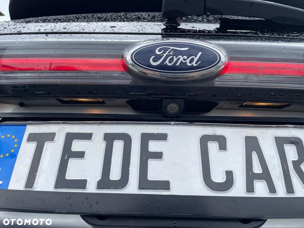 Ford Edge - 20