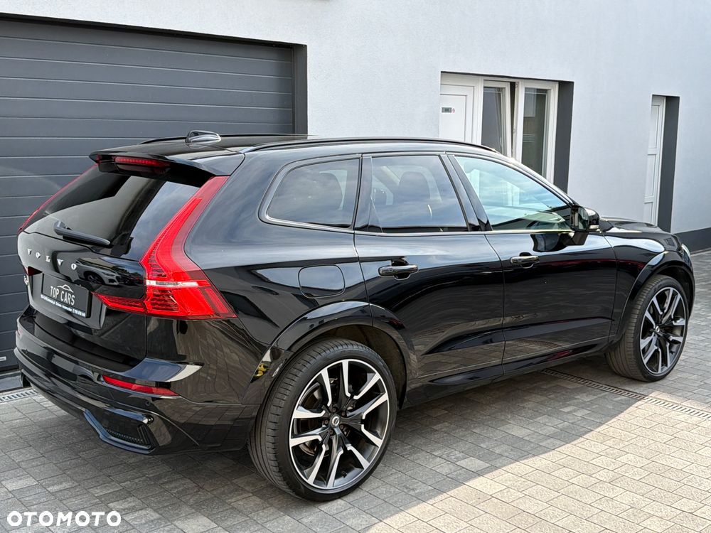 Volvo XC 60 B4 D AWD Geartronic RDesign - 10