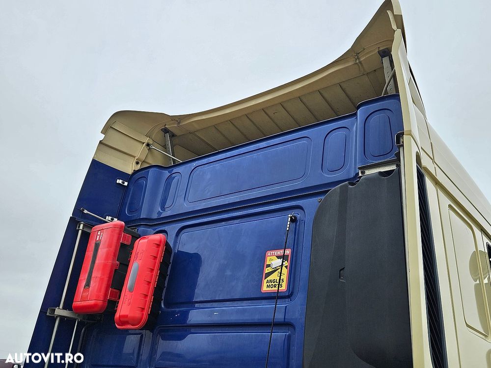 DAF XF 480 - 5