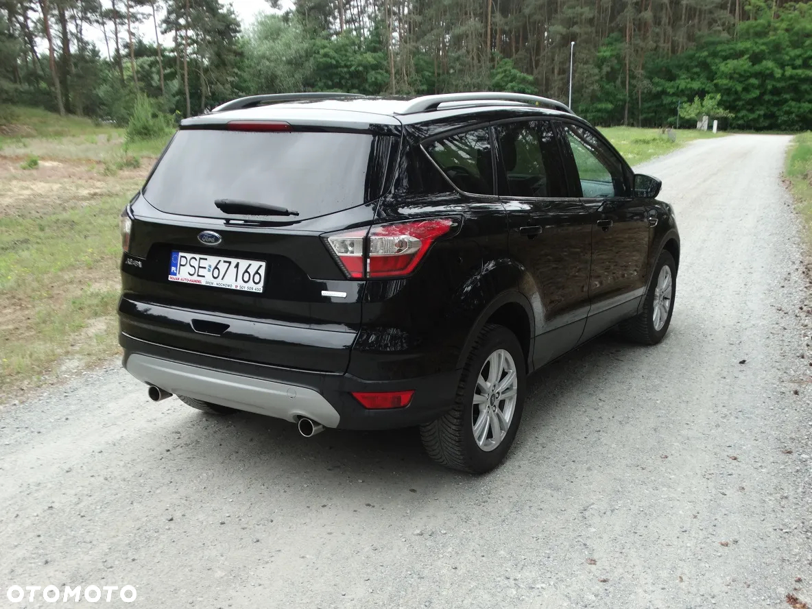 Ford Kuga - 7