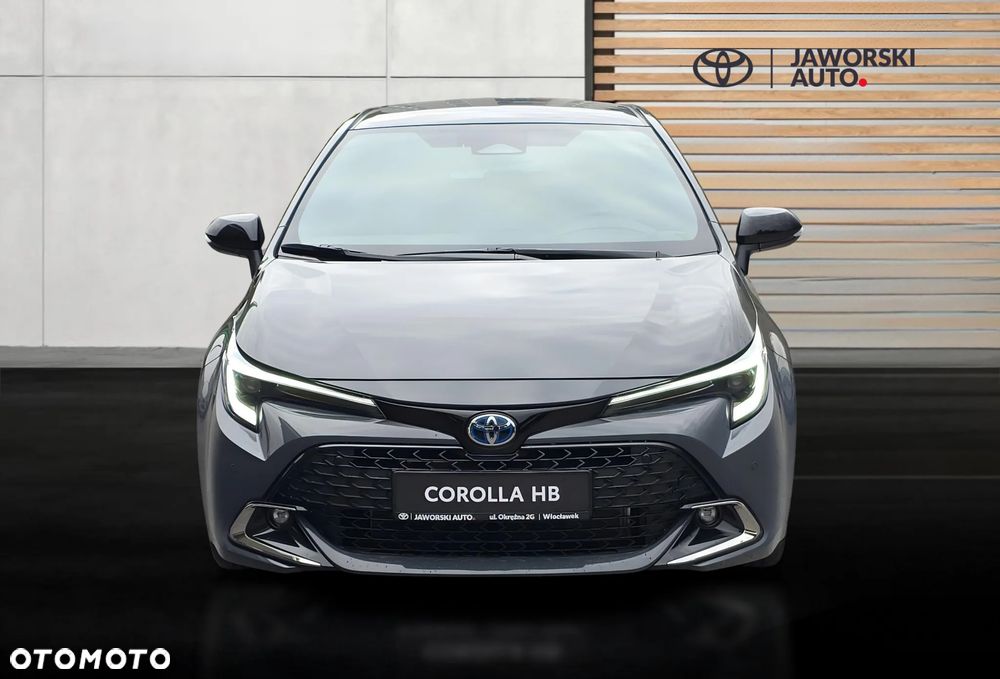 Toyota Corolla 2026 photo 2