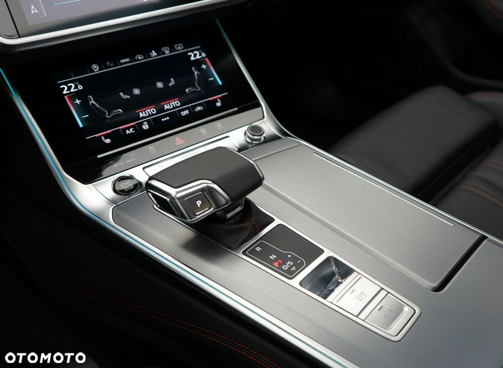 Audi A7 Sportback - 21