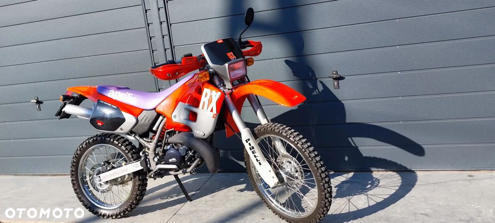 Aprilia RX - 30