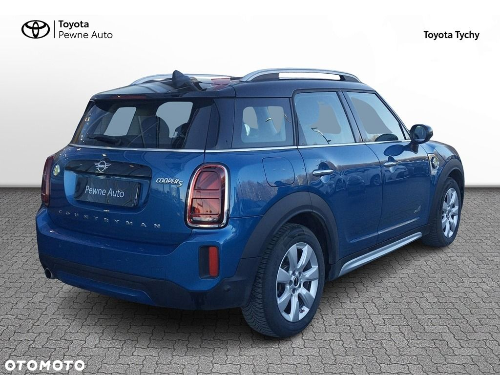 MINI Countryman - 18