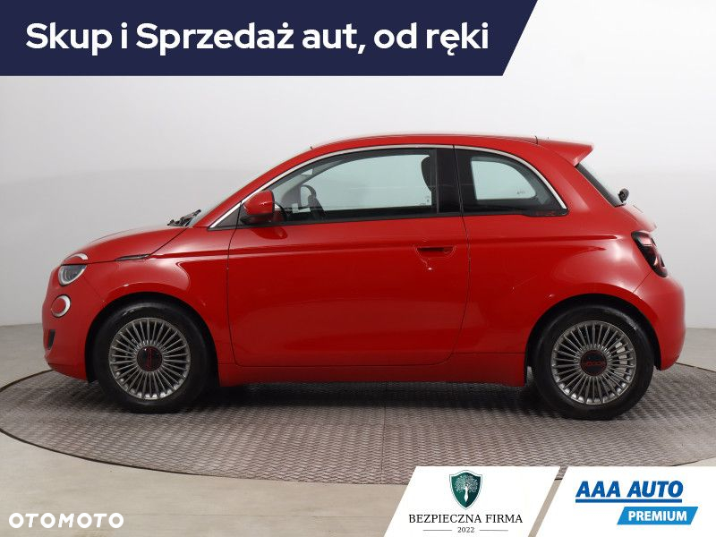 Fiat 500e - 3