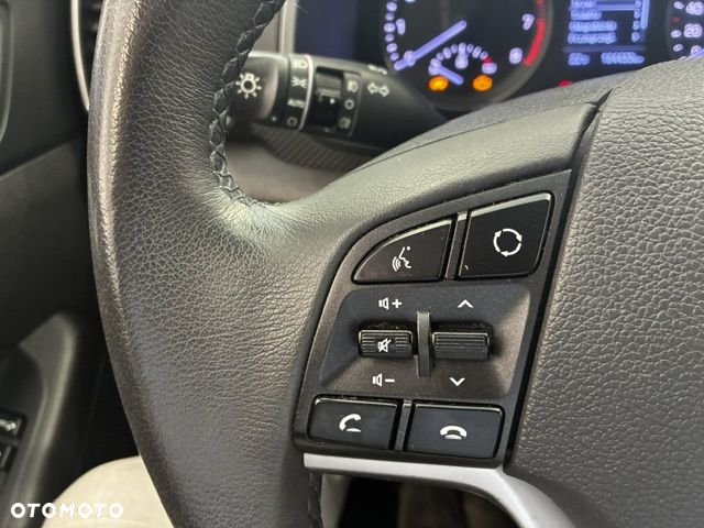 Hyundai Tucson 1.6 GDi Comfort 2WD - 22