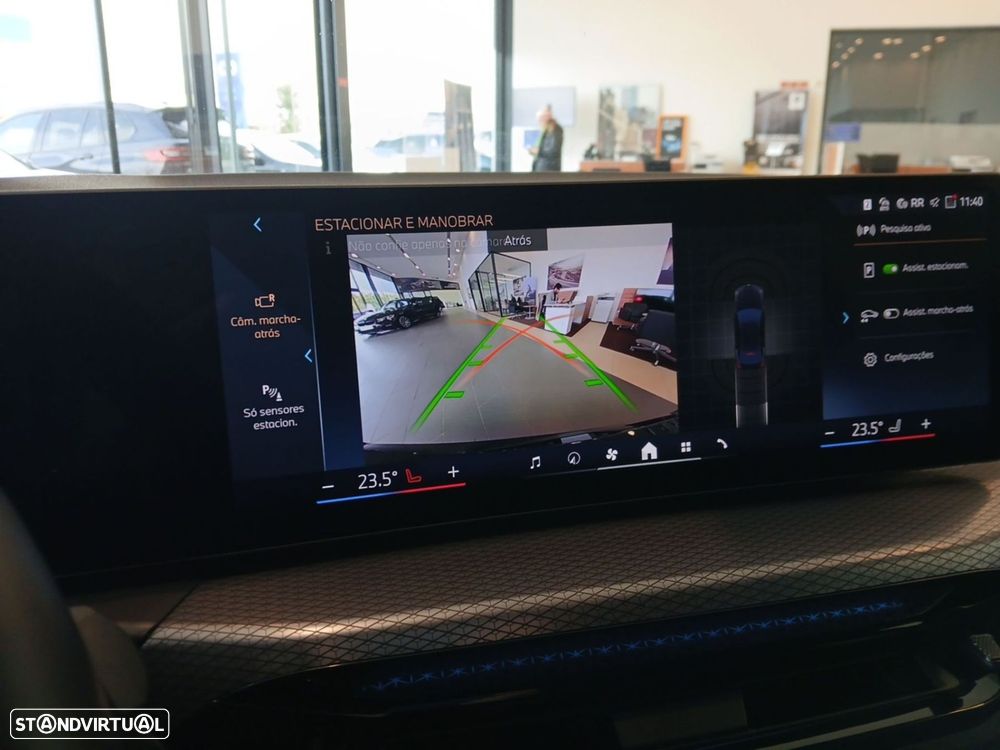 BMW i4 eDrive35 Pack Desportivo M - 27