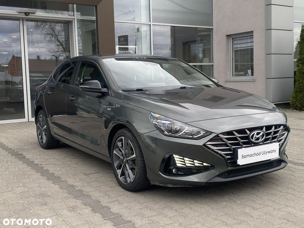 Hyundai i30 - 8