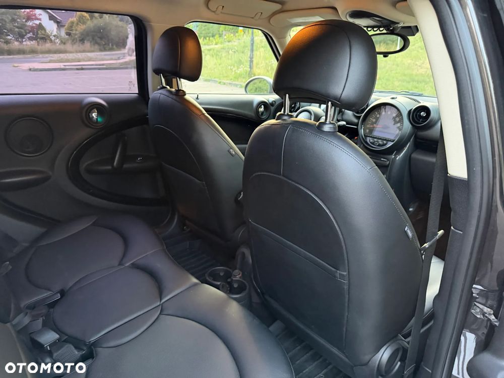 MINI Countryman - 14