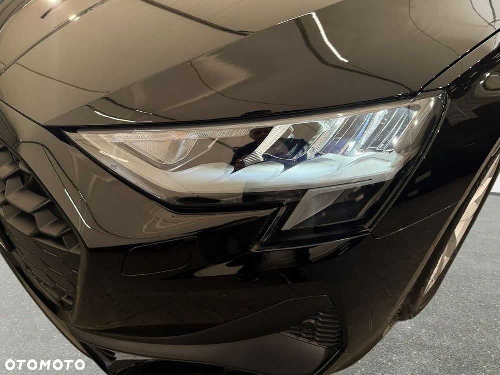 Audi A3 Sportback - 10