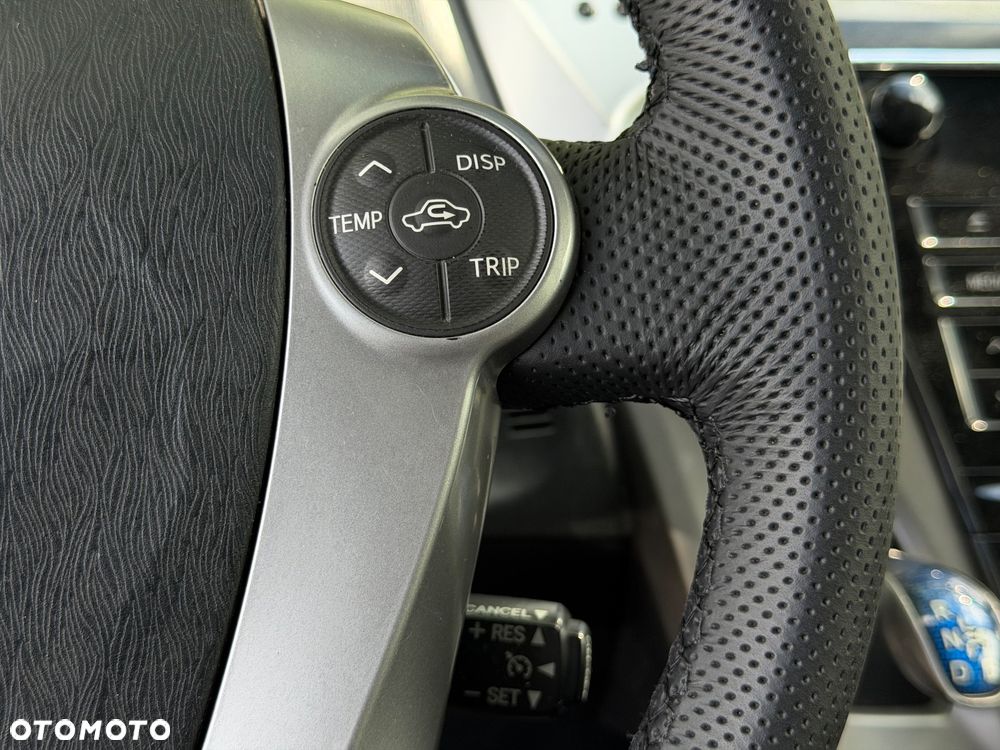 Toyota Prius+ - 15
