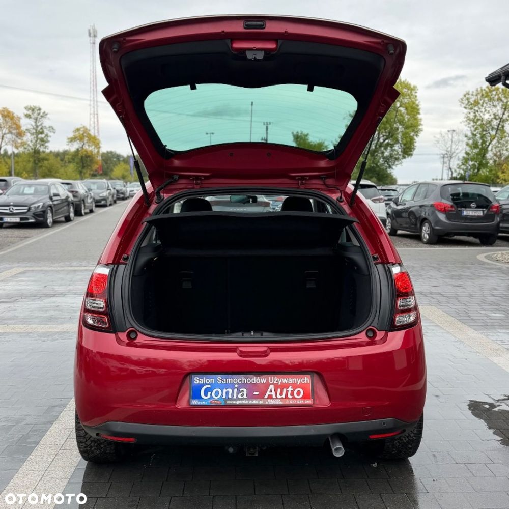 Citroën C3 - 9